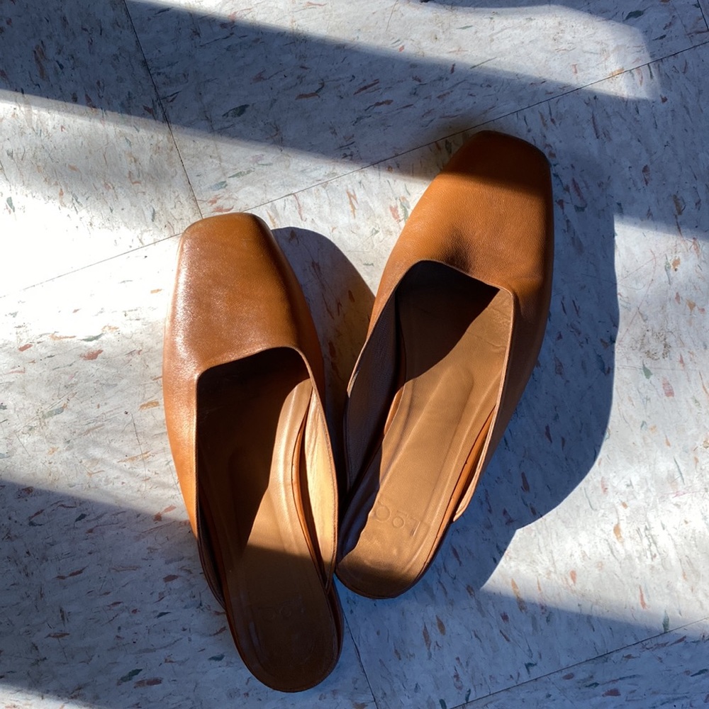 Loq lucia flat